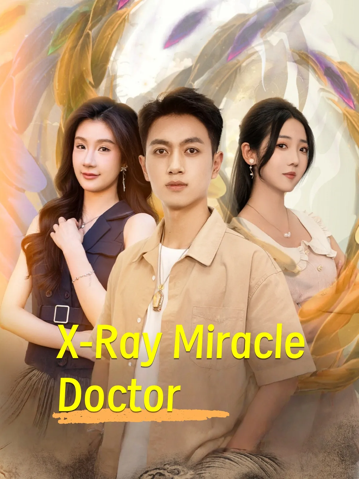 X-Ray Miracle Doctor